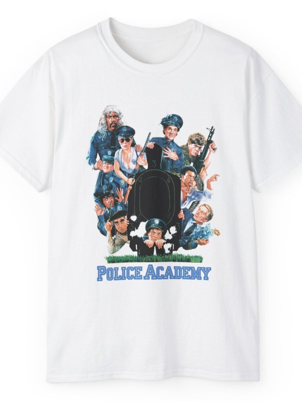 Police Academy